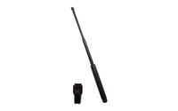CBG UZI 21 Inch EXPANDABLE BATON BLK | UZI-EXB-21H | 024718900186