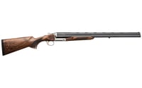Charles Daly 930.082 Triple Crown Shotgun, 28 Ga 2.75 Inch, White, 26 Inch | NA | 8053670717466