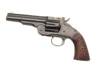CIMARRON MDL 3 SCHOFIELD 45LC 5 Inch 6RD |.45 COLT | 814230011084