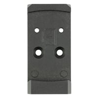 CK CZ P10/SHDW 2 TO K/RMSC DT PLATE | 850069184070