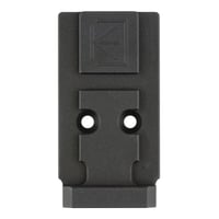 CK FOR GLOCK MOS TO ACRO P2 DT PLATE | 850069184278