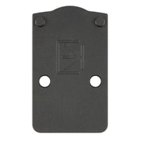 CK P211 GTO/P320 R1 PRO TO RMR PLATE | 850069184155