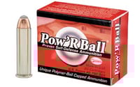 CORBON POWRBALL 357MAG 100GR 20/500 |.357 MAG | 757750357204