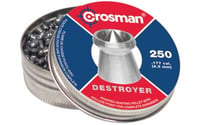 Crosman Destroyer Hunting Pellets .177 cal  | .177 PEL | 028478128354