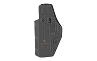 CRUCIAL IWB SW EZ9/EZ.380 AMBI BLK | 810015551592