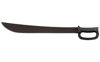 LATIN D-GUARD MACHETE 26 5/8IN OVA BLDELatin D-Guard Machete Black - 21 Inch Blade - Our classically styled Latin Machetesare available in three blade lengths ranging from 18 to 24 inches. With their non-slip, hard-wearing Polypropylene handles, and 1055 Carbon Steel blades, they an-slip, hard-wearing Polypropylene handles, and 1055 Carbon Steel blades, they are perfect in are perfect in a | 705442016922