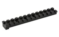 Colt Rail Kit for Anaconda Matte Black | 098289600363