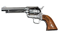 COLT SAA NIMSCHKE 45 COLT 5.5 Inch TALO  | .45 COLT | 098289009586