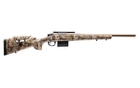 CVA CASCADE VMNT HNTR 6MMCM 10R FDE | 6mm CREEDMOOR | 043125001941