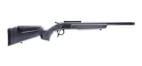 CVA SCOUT GEN 3 6.5 CM 20 Inch BLK/GRY  | 6.5 CREEDMOOR | 043125244362
