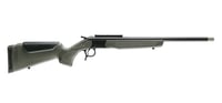 SCOUT SPUR 410 BL/ODG 20 Inch  XX-FULL TURKEY CHOKE  | 410 BORE GA | 043125049189