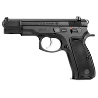 CZ 75B 50TH ANNIV ELT 9MM 10RD MS BK | 9x19mm NATO | 806703011172