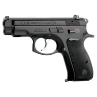 CZ 75 CMP 50 ANNIV EL 9MM 10RD MS BK | 9x19mm NATO | 806703012087