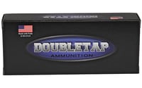 DBLTAP 223REM 55GR SCHP 20/1000 | 013964483833 | DoubleTap | Ammunition | Rifle 