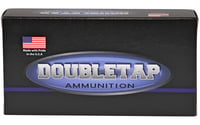 DBLTAP 243WIN 85GR SCHP 20/500 | 013964483925 | DoubleTap | Ammunition | Rifle 