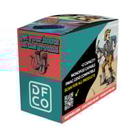 DFCO DOS BOOT 10PK DISP CARTON | 850079932098