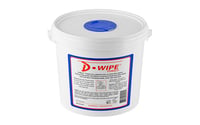 DWIPE TOWELS 670 CT CANISTERS | 837058004663