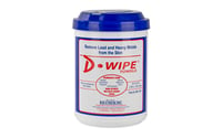 DWIPE TOWELS 8150 CT CANISTERS | 837058004526