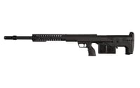 DT HTI RIFLE 50BMG 29 Inch BLK/BLK 5RD | 813865020676