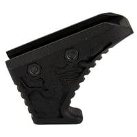ESD ENHANCED FOREGRIP PIC BLACK | 850027445540