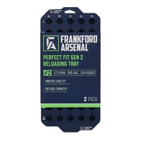 FRANKFORD PERFECT FIT RELOAD TRAY 2 | 661120746836