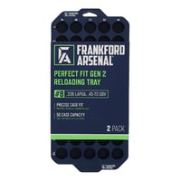 FRANKFORD PERFECT FIT RELOAD TRAY 8 | 661120747406