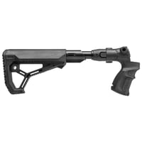 FAB DEF M4 FLDNG STK MOSSBRG 500 BLK | 7290105940865