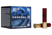 FED GMSHK HIBR 410 3 Inch 4 25/250 | .410GA | 029465008550