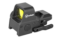 FIREFIELD IMPACT XLT REFLEX SIGHT | 8124950237742