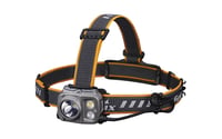 FENIX HP25R V2 1600LUM HEADLAMP BLK | 6942870308029