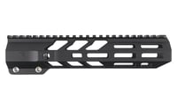 FORTIS CAMBER RAIL 9.6 Inch MLOK BLACK | 810103340589