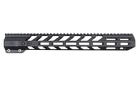 FORTIS CAMBER RAIL 15.3 MLOK BLACK | 810103340633