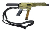 FRD ORD FX9 PSTL 9MM 8 Inch 32RD ODG | 856169007677