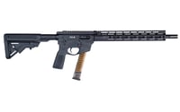 FRD ORD FX9 ELITE 9MM 14.5 Inch PND BLK | 856169007547
