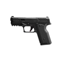 FUSION XF PRO 9MM 4 Inch 10RD BLACK |9x19mm NATO | 789049488849