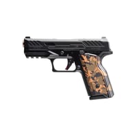 FUSION XF PRO 9MM 4 Inch 10RD BLK/BRNZ | 789049488894