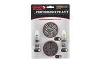 GAMO COMBO PACK PERFORMANCE .22 PEL | .22 PEL | 793676041452