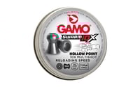 GAMO SWARM 10X HOLLOW POINT .22 | 793676107509