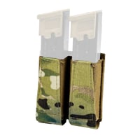 GBRS GROUP DOUBLE PISTOL POUCH MC | 850056753180