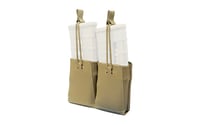 GBRS GROUP DOUBLE RIFLE POUCH COY | 850056753227