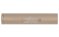 GEMTECH GM22 SUPPRESSOR 22LR FDE | 022188904703