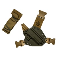 GFI KENAI RH FOR G20/21 G5 OE GRY/CB | 707486473464