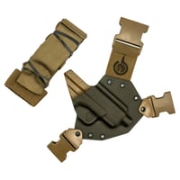 GFI KENAI RH HELLCAT GRY/COY | 707486467241