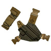 GFI KENAI RH SIG P320 XTEN GRY/COY | 707486472382