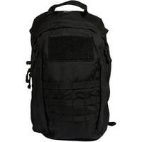 GGG LTWT ASSAULT PACK MOD 1 BLACK | 810001172817