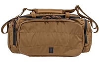 GREY GHOST GEAR RANGE BAG COYOTE BROWN | 810001170738