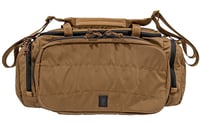 GREY GHOST GEAR RANGE BAG COYOTE BROWN | 810001170738