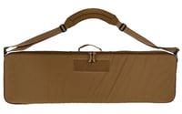 GREY GHOST GEAR RIFLE CASE COYOTE BROWN | 810001170752