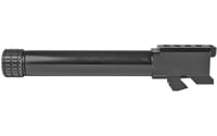 GGP THREADED BARREL FOR GLK 19 GEN5 |9x19mm NATO | 856054008994