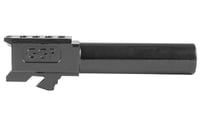 GGP BARREL FOR GLK 26 BLK NITRIDE |9x19mm NATO | 850013536085